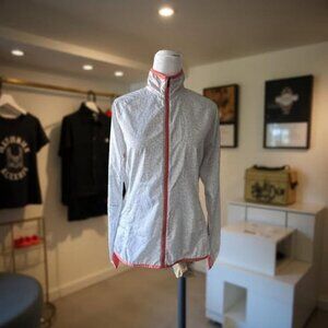 REI WINDBREAKER JACKET